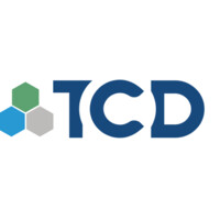 TCD Research FZ-LLC Logo