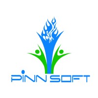 PINNSOFT Consultancy services pvt limited Logo