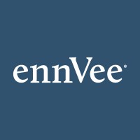 ennVee Solutions Logo