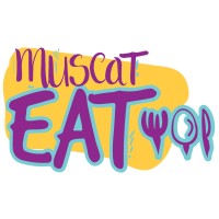 Muscat Eat Logo