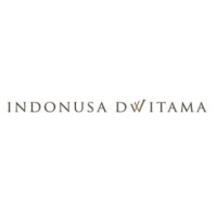 Indonusa Dwitama Logo