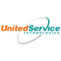 United Service Technologies, Inc. Logo