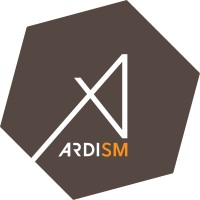 Ardism Logo