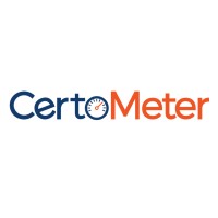 CertoMeter Logo