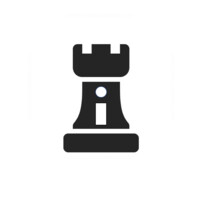 The Rook India Logo