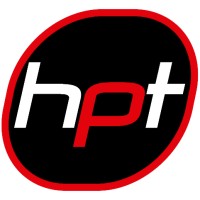 Hi-Po Tech Pty Limited Logo