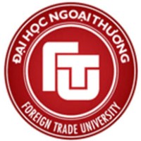 Foreign Trade University - Hochiminh City Logo