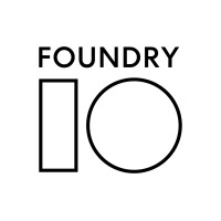 Foundry Ten Logo