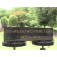 The Gwalior Forest Products Ltd Logo