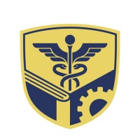 RAVI NAIR PHYSIOTHERAPY COLLEGE Logo