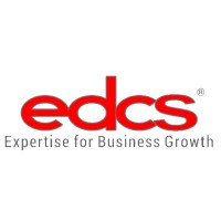 EDCS :Expora Database Consulting Services Pvt. Ltd India Logo