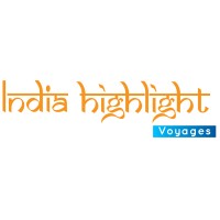 India Highlight Voyages Pvt Ltd Logo