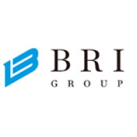 株式会社BRI Logo