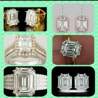 nehal jewels Logo