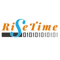 RiseTime Semiconductors Logo