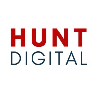 Hunt Digital Logo