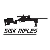 Sisk Rifles Logo