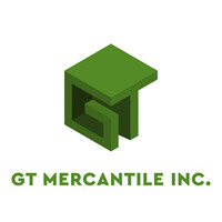 GT Mercantile, Inc. Logo