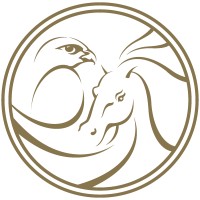 Abu Dhabi International Hunting & Equestrian Exhibition (ADIHEX) Logo