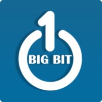 OneBigBit Logo