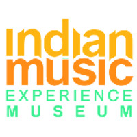Indian Music Experience Museum Logo