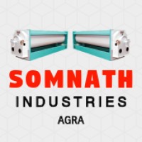 SOMNATH INDUSTRIES Logo
