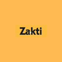 Zakti Strategic Design Logo