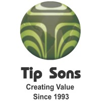 Tipsons Group Logo