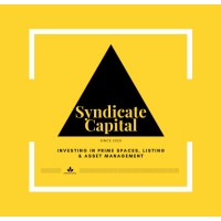 Syndicate Capital Logo