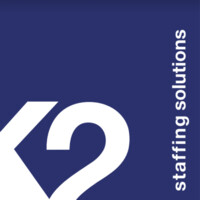 K2 Staffing Solutions Logo