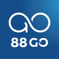 88GO App đặt xe đường dài ô tô 4-45 chỗ Logo