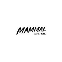 Mammal Digital Logo