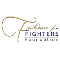 Fashion For Fighters Foundation Logo