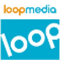 Loopmedia Logo