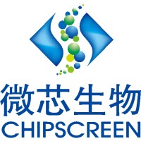 微芯生物 Logo