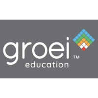 Groei Education Logo