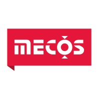 MECOS AG Logo