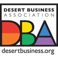 Desert Business Association Logo