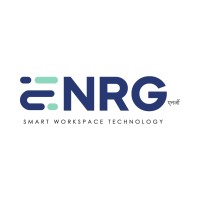 ENRG - Smart Workspace Technology Logo