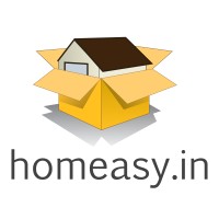 Homeasy India Logo
