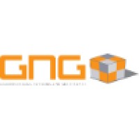 GnG Sales Logo