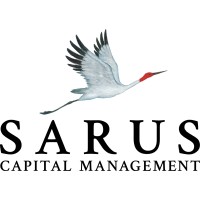 Sarus Capital Management, LLC Logo