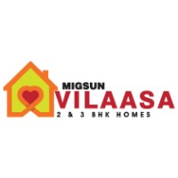 Migsun Vilaasa Greater Noida Logo