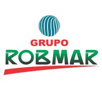 Grupo Robmar Logo