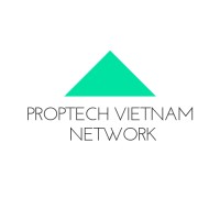 PropTech Vietnam Network Logo