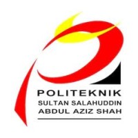 Politeknik Sultan Salahuddin Abdul Aziz Shah Logo