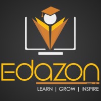 Edazon Logo