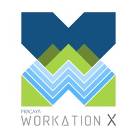 WorkationX Logo