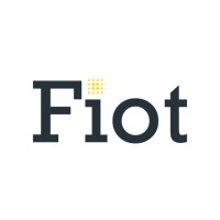 Fiot Co., Ltd. - IoT & Embedded Systems Solutions Logo