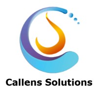Callens Solutions Logo